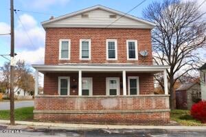 21-23 Dempster Street Coeymans, NY 12143