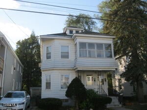 406 - 408 Shannon Street Schenectady, NY 12306
