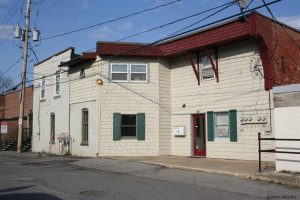65 Long Alley Saratoga Springs, NY 12866