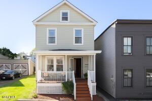 531 Washington Street Hudson, NY 12534