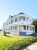 36 Hibbard Street Amsterdam, NY 12010