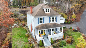 12 The Mall Street Amsterdam, NY 12010