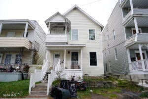 1602 Foster Avenue Schenectady, NY 12308