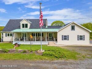 440 Posson Hill Road Middleburgh, NY 12122