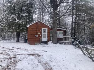 856 Olmstedville Road Chestertown, NY 12853