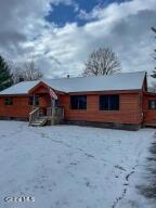 287 Bird Pond Road North Creek, NY 12853