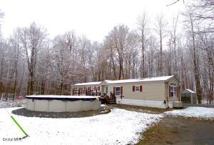 75 Cedar Ridge Way Fort Ann, NY 12827