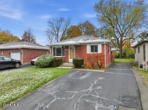 133 Ramsey Place Albany, NY 12209