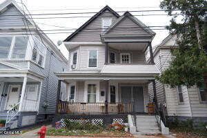 114 Victory Avenue Schenectady, NY 12307