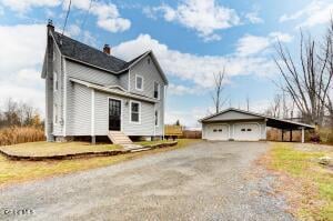 10 Hallenbeck Street Mayfield, NY 12117