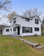 21 Hovey Avenue Hoosick Falls, NY 12090