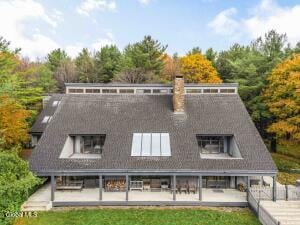 126 Shaker Ridge Drive Canaan, NY 12029