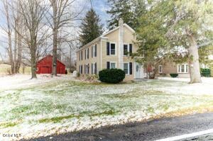 130 France Street Sharon Springs, NY 13459
