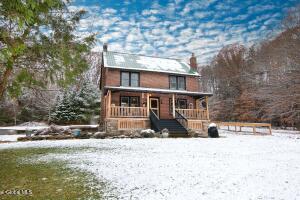 105 S Greenfield Road Greenfield Center, NY 12833