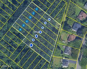 84 Oliver Avenue Albany, NY 12203