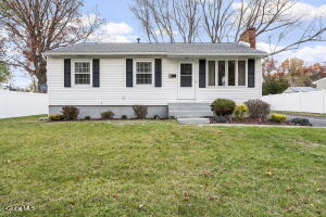 22 Hanifin Avenue Colonie, NY 12205