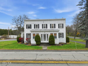 343 Watervliet Shaker Road Watervliet, NY 12189