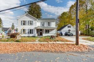 258 Kingsboro Avenue Gloversville, NY 12078