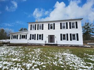 919 State Route 40 Melrose, NY 12121