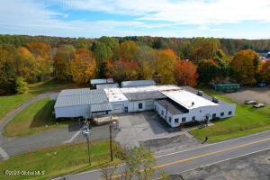 180 Ushers Road Halfmoon, NY 12151