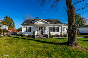 96 Euclid Avenue Troy, NY 12180