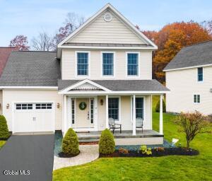 57 Averill Avenue Averill Park, NY 12018