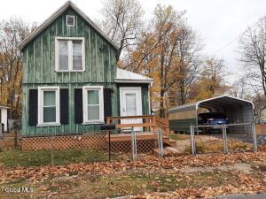 26 Thompson Avenue Gloversville, NY 12078