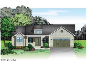 8 Brookhaven Court Saratoga Springs, NY 12866