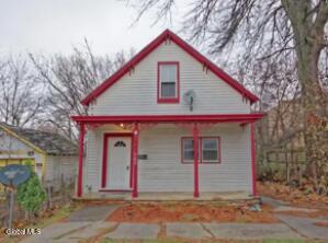 565 Nott Street Schenectady, NY 12308