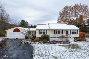 195 Birds Hill Road Averill Park, NY 12018