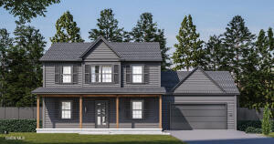 L32 Black Bear Path Corinth, NY 12822