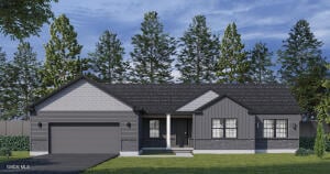 L5 Black Bear Path Corinth, NY 12822