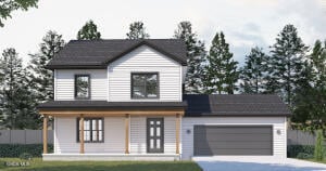 L7 Black Bear Path Corinth, NY 12822