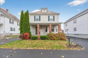 102 S Crystal Street Mechanicville, NY 12118