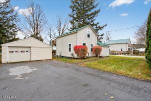 12 Congress Avenue Saratoga Springs, NY 12866