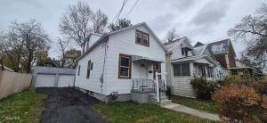 23 Albion Avenue Albany, NY 12209