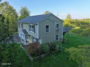 38 Ichabod Crane Circle Athens, NY 12051
