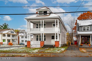 23 N Lake Avenue Troy, NY 12180