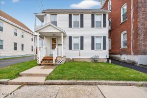 220 Saratoga Avenue Mechanicville, NY 12118