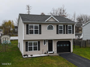 41 Morgans Run Schuylerville, NY 12871