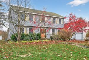 3067 New Williamsburg Drive Schenectady, NY 12303