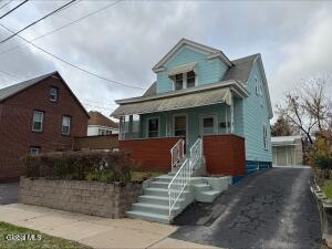 1341 7th Avenue Schenectady, NY 12303