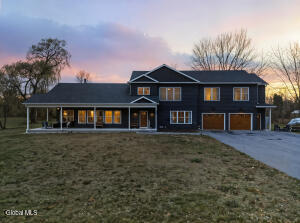 1633 W River Road Gansevoort, NY 12831