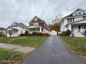 83 Stewart Street Amsterdam, NY 12010