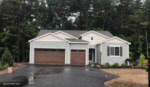 Lot 25 Windrow Way Mechanicville, NY 12118