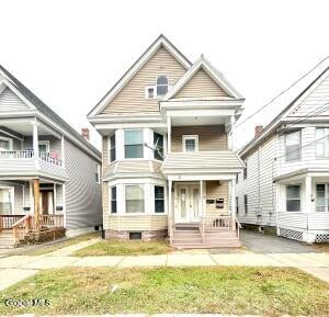 29 McClellan Street Schenectady, NY 12304
