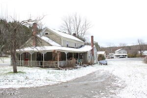 9 Dunham Hollow Road East Nassau, NY 12062
