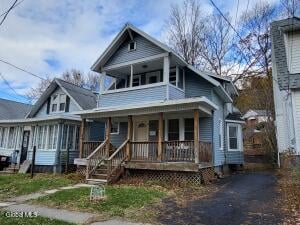 9 Putnam Street Troy, NY 12180