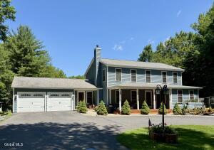 297 Burgoyne Road Saratoga Springs, NY 12866