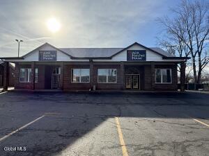 198 2nd Avenue Gloversville, NY 12078